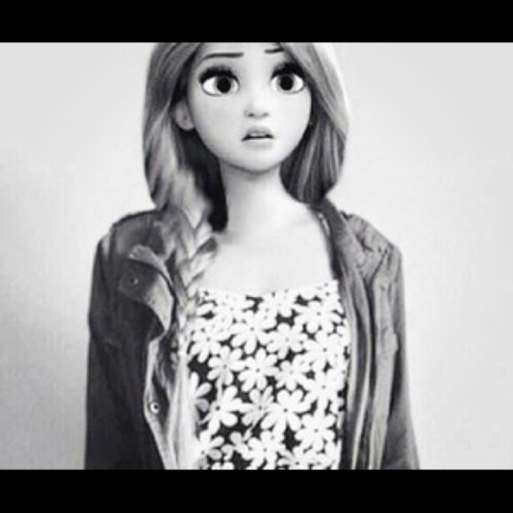 Meet your Posher, Kimmy